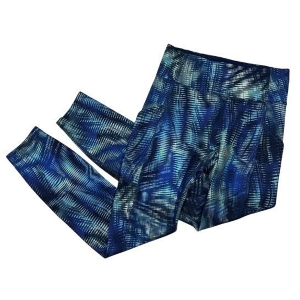 Lululemon Invigorate HighRise Leggings Size 4 or 8 Shapeshifter Flux Everlux - Picture 2 of 4